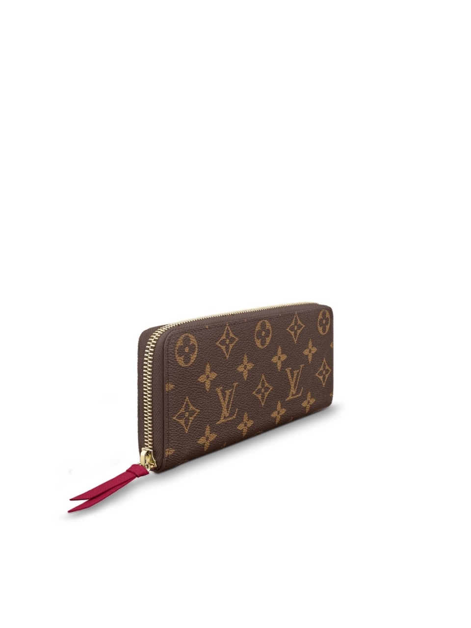 Кошелек Louis Vuitton Clemence